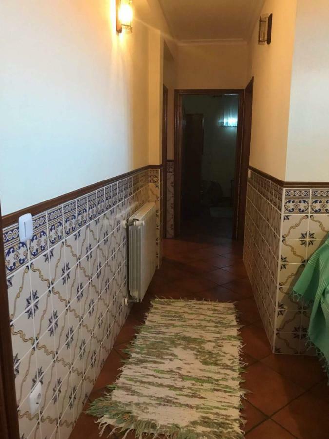 ゴウヴェイア Casas Da Estrelaヴィラ エクステリア 写真