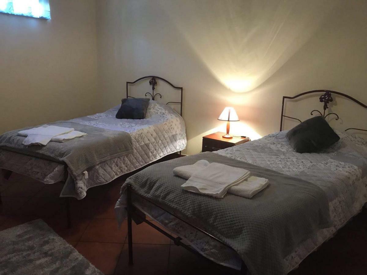 ゴウヴェイア Casas Da Estrelaヴィラ エクステリア 写真