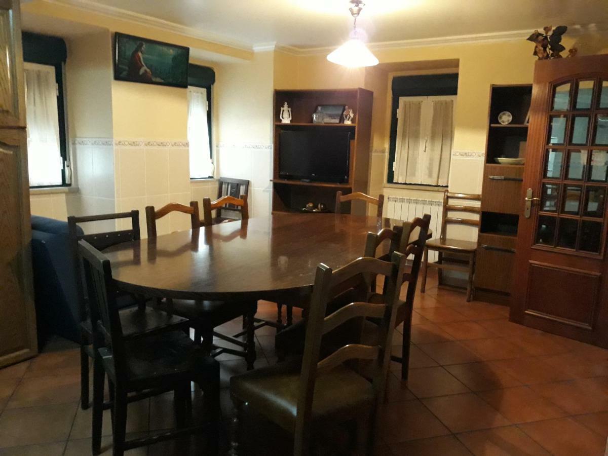 ゴウヴェイア Casas Da Estrelaヴィラ エクステリア 写真