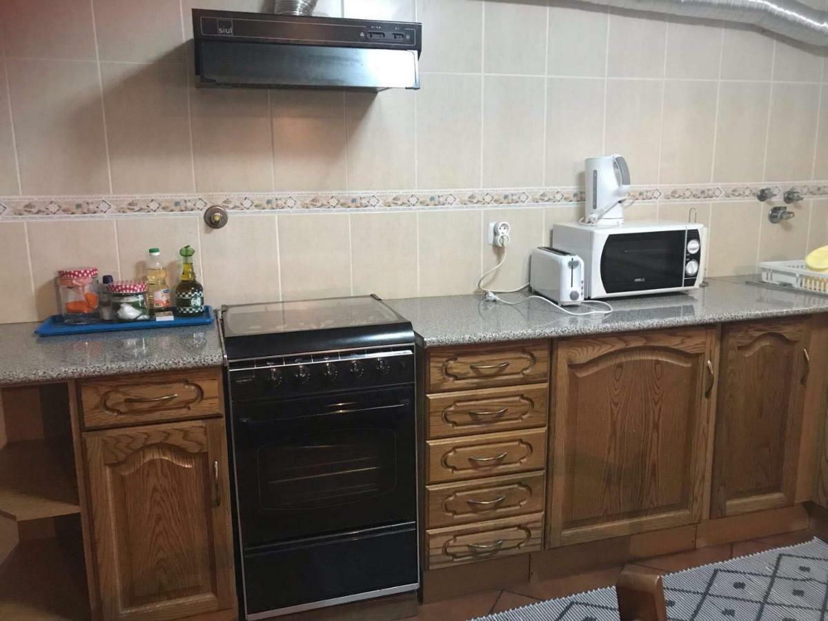 ゴウヴェイア Casas Da Estrelaヴィラ エクステリア 写真