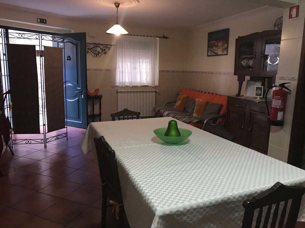 ゴウヴェイア Casas Da Estrelaヴィラ エクステリア 写真