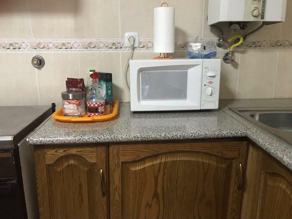 ゴウヴェイア Casas Da Estrelaヴィラ エクステリア 写真